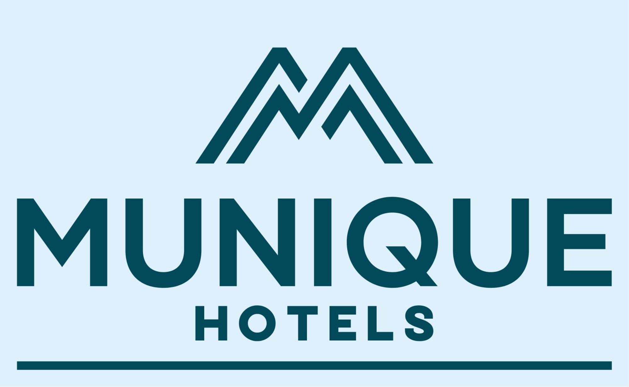 Munique Hotel Muenchen Унтершляйсгайм Екстер'єр фото